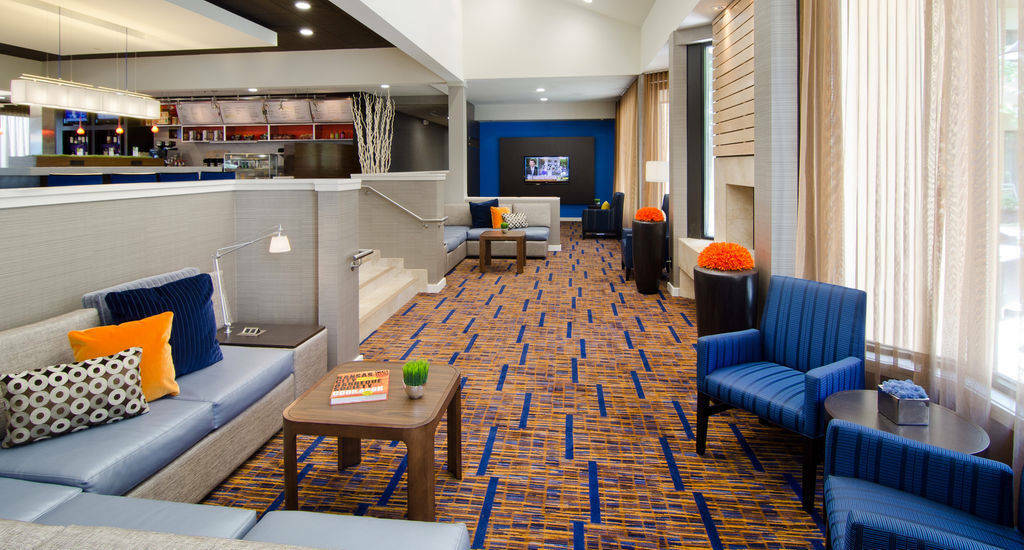 Courtyard Kansas City Overland Park/Metcalf, South Of College Boulevard Bagian luar foto